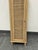 2020s Pottery Barn Sausalito Storage Cabinet For Sale - Image 5 of 12