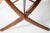 Wood Hans J. Wegner Sabre Leg Table Model at-304 for Andreas Tuck For Sale - Image 7 of 11