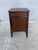 Early 20th Century The Lakeside Craft Shops Art & Crafts Misson Oak Smoking Stand For Sale - Image 5 of 12