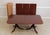 Age: Approx: 30 Years Old Details: Duncan Phyfe Pedestal Base Legs High Quality Construction Large Impressive Table Inlaid...
