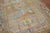 Textile Late 20th Century Funky Turkish Kars Rug - 5'1" x 11'4" For Sale - Image 7 of 10