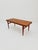 Mid-Century Danish Teak Coffee Table from Silkeborg, 1960s For Sale - Image 11 of 11