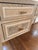 Wood Essentials for Living Cane Desk For Sale - Image 7 of 8