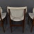 Wenge Dining Room Chairs, 1960s, Set of 4 For Sale - Image 10 of 18