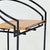 Mid-Century Postmodern Latonda Chair by Mario Botta for Alias, Italy, 1980s For Sale - Image 5 of 18