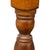 Pair River Bend LTD Federal Tiger Maple Butterfly Top Stands, Signed, 20thC For Sale - Image 10 of 13