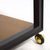 Brown Edward Wormley End Table by Dunbar For Sale - Image 8 of 10