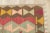 1980s Tribal Brown Handmade Kilim For Sale - Image 12 of 13