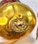 Mid 20th Century Vintage German Glass Praying Angel Christmas Ornaments – Pair For Sale - Image 5 of 8