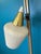 White Rare 1950’s Lightolier Lytespan Tension Pole Lamp Designed by Gerald Thurston For Sale - Image 8 of 12