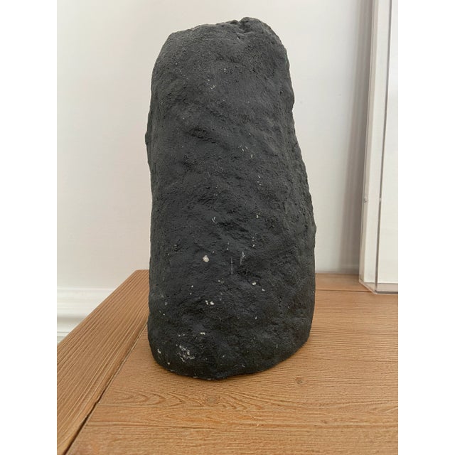 Large Amethyst Sculpture For Sale - Image 4 of 8