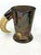 Early 20th Century Early 20th Century P.H. Vogel Silverplate with Boar Tusk Handled Mugs - Set of 8 For Sale - Image 5 of 13