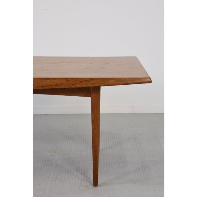 1960s Vintage Teak Coffee Table by Trevor Chinn for Gordon Russell, 1960s For Sale - Image 5 of 11
