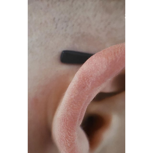 Contemporary Wolfgang Tillmans Weltraum Official Exhibition Poster For Sale - Image 3 of 3