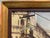Elias Laxa Well-Listed Philippine Artist Rare 1964 Street Scene Painting For Sale - Image 4 of 11