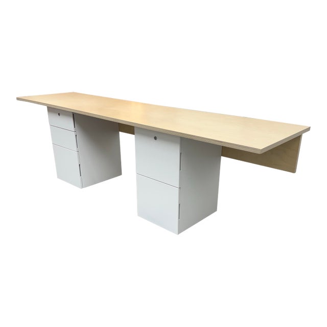 Heartwork Building Block Bravo Pedestal Set For Sale