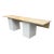 Heartwork Building Block Bravo Pedestal Set For Sale