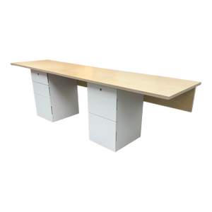 Heartwork Building Block Bravo Pedestal Set
