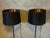 Floor Lamps, Set of 2 For Sale - Image 10 of 13