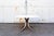 Brown T69 Dining Table by Osvaldo Borsani and Eugenio Gerli for Tecno, Italy, 1963 For Sale - Image 8 of 8