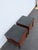 Mid 20th Century Knoll Two Tones Mid Century Modern Nightstands Bedside Tables a Pair 6597 For Sale - Image 5 of 17