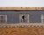 19th C. English Painted Pine Chest With Georgian Manor Façade For Sale - Image 16 of 18