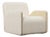 Oscar Chair in Oak by Haymann Editions For Sale