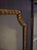 Antique Italian Victorian Style Mahogany Display Cabinet For Sale - Image 14 of 18