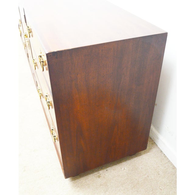 Henredon Pan Asian Dresser For Sale In Philadelphia - Image 6 of 18