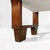 Italian Art Deco Benches in Fabric and Wood, 1930s, Set of 2 For Sale - Image 10 of 18