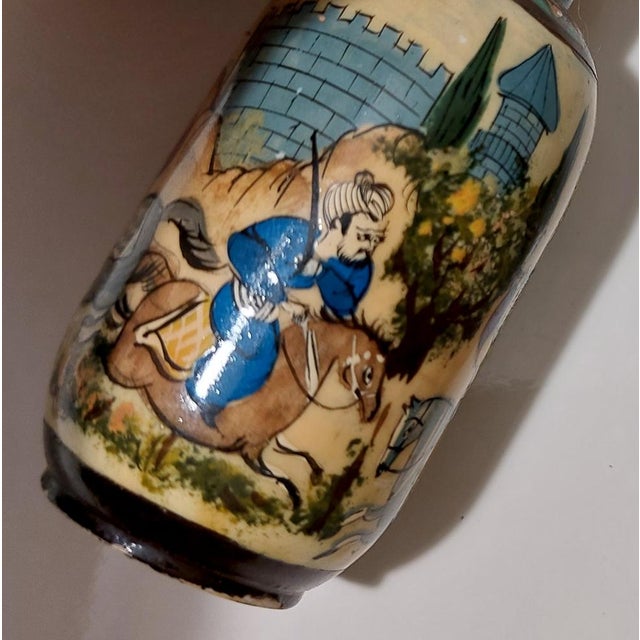 Antique Perfume Bottle, 1890s For Sale - Image 15 of 18