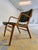 AX Lounge Chair by Peter Hvidt and Orla Mølgaard-Nielsen for Fritz Hansen For Sale - Image 5 of 11