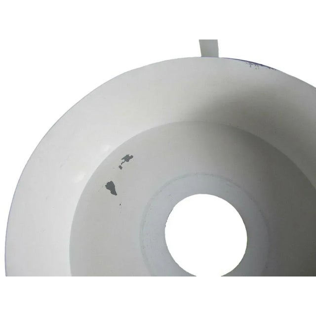 Danish Ceiling Lamp, 1960s For Sale - Image 6 of 8