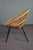 1960s Dutch Rattan Lounge Chair, 1960s For Sale - Image 5 of 9