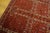 Textile 19th Century Turkmen Engsi Carpet ( 4 7" x 5'2" - 140 x 157 ) For Sale - Image 7 of 12