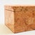 Stone Tessellated Pink Stone Box For Sale - Image 7 of 12