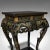 Black 1880's Antique Jardiniere Stand For Sale - Image 8 of 12