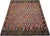 1960s 1960s Turkish Kilim For Sale - Image 5 of 5