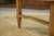 Oak and Ceramic Coffee Table by Guillerme et Chambron for Votre Maison, 1950s For Sale - Image 9 of 11
