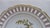 19th Century Antique Pierced Plate from Meissen, 1860 For Sale - Image 5 of 13