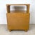 Tan Heywood-Wakefield Encore Wheat Birch Nightstand For Sale - Image 8 of 12