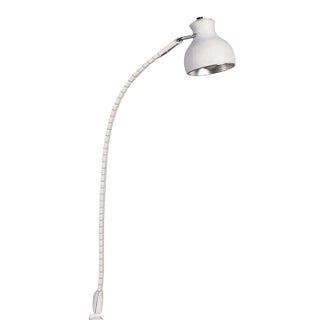 Elio Martinelli, Martinelli Luce Cobra Vertebra Desk Flex Lamp Model 659 For Sale