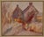 Elise's Phoenix is an original oil painting by Lelia Pissarro (French, b. 1963), created in 2004 as part of the artist's...