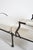 19th Century Officer's Chaise Lounge For Sale - Image 5 of 6