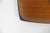 Vintage Bentwood Teak Tray, Japanese Molded Lacquered Wood Danish Modern Scandinavian Style Serving Tray, Mid Century Modern, MCM For Sale - Image 4 of 8