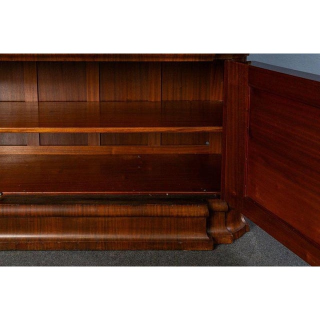 Vintage Display Bookcase, 1890s-1910s For Sale - Image 14 of 18