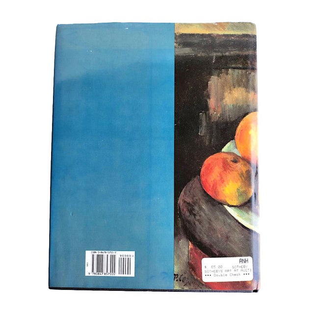 Assouline 1990s Art Book "Sotheby's Art at Auction: The Art Market Review 1992-93", Edited by John Block For Sale - Image 4 of 11