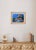Above Virginia City - Original Oil on Linen Panel For Sale - Image 9 of 11