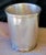 Sterling Silver Mint Julep Cup Made by: MANCHESTER SILVER CO - Providence RI Founded in 1887 under the name W.H....