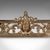 Antique Adjustable Fire Curb, English Hearth Fender, Great Exhibition, Victorian For Sale - Image 6 of 12